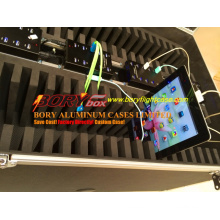 Rechargeable Case for iPad